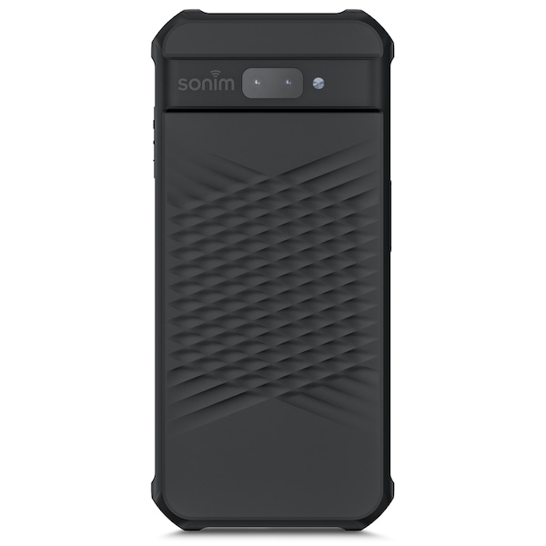 SONIM XP400, 128 GB, Schwarz