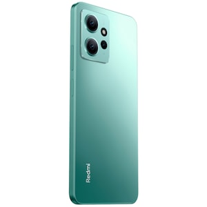XIAOMI Redmi Note 12, 64 GB, Mint Green