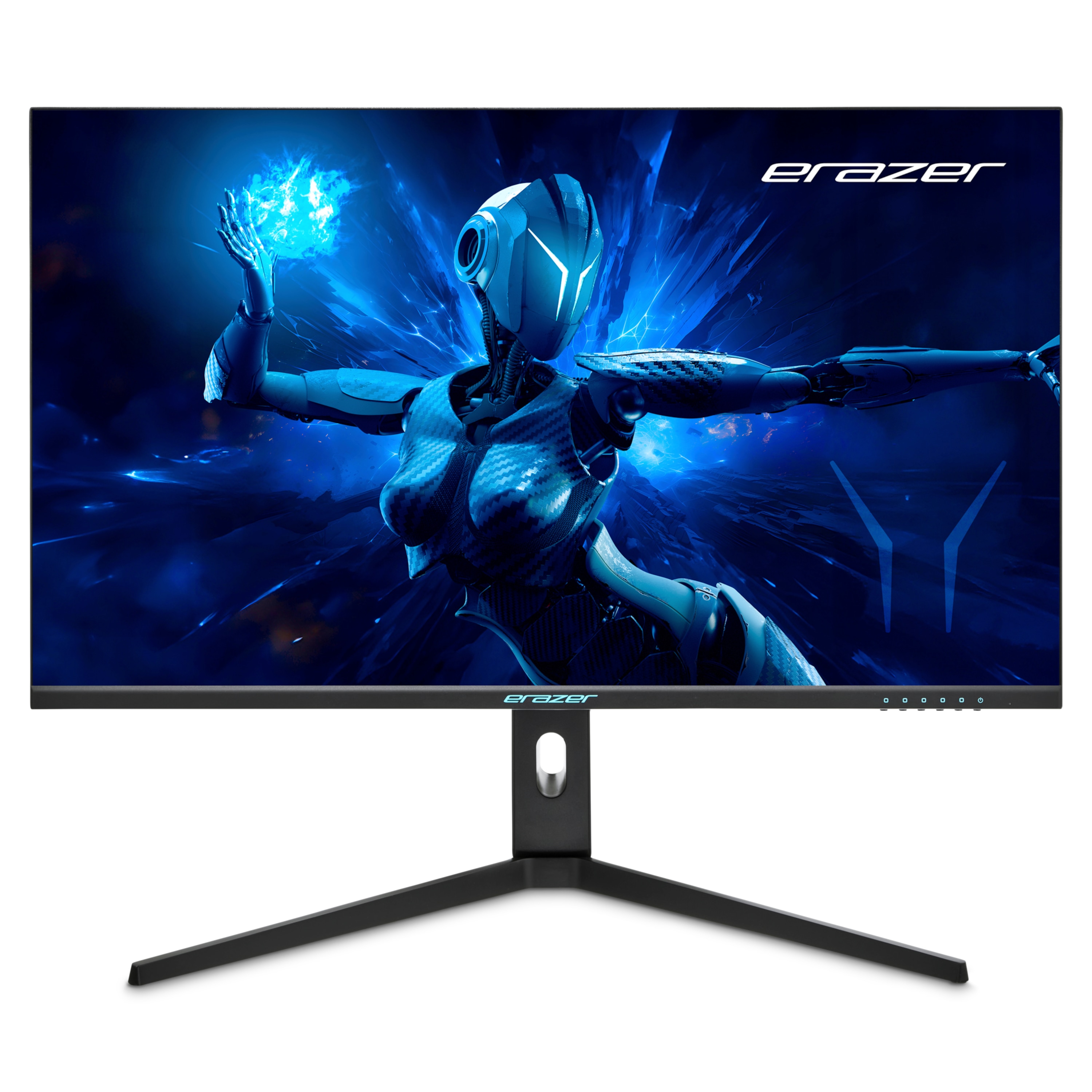 MEDION® ERAZER® Spectator X50 (MD 21732), QHD Monitor, 80 cm (32''), QHD Display, 165Hz, HDR10, HDMI® Anschluss und DisplayPort