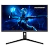 MEDION® ERAZER® Spectator X50 (MD 21732), QHD Monitor, 80 cm (32''), QHD Display, 165Hz, HDR10, HDMI® Anschluss und DisplayPort