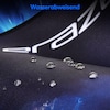 MEDION® ERAZER Templar X20 XXL Gaming Mauspad, extra groß, stark haftende Unterseite, wasserabweisend, robust, strapazierfähig, vernähter Rand