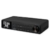 MEDION® LIFE® P66750 DAB+ Premium Küchenradio, 6,1 cm (2,4'') TFT-Farbdisplay, DAB+/PLL-UKW Radio, Bluetooth® 5.0, LED-Beleuchtung, 2 x 3 W RMS