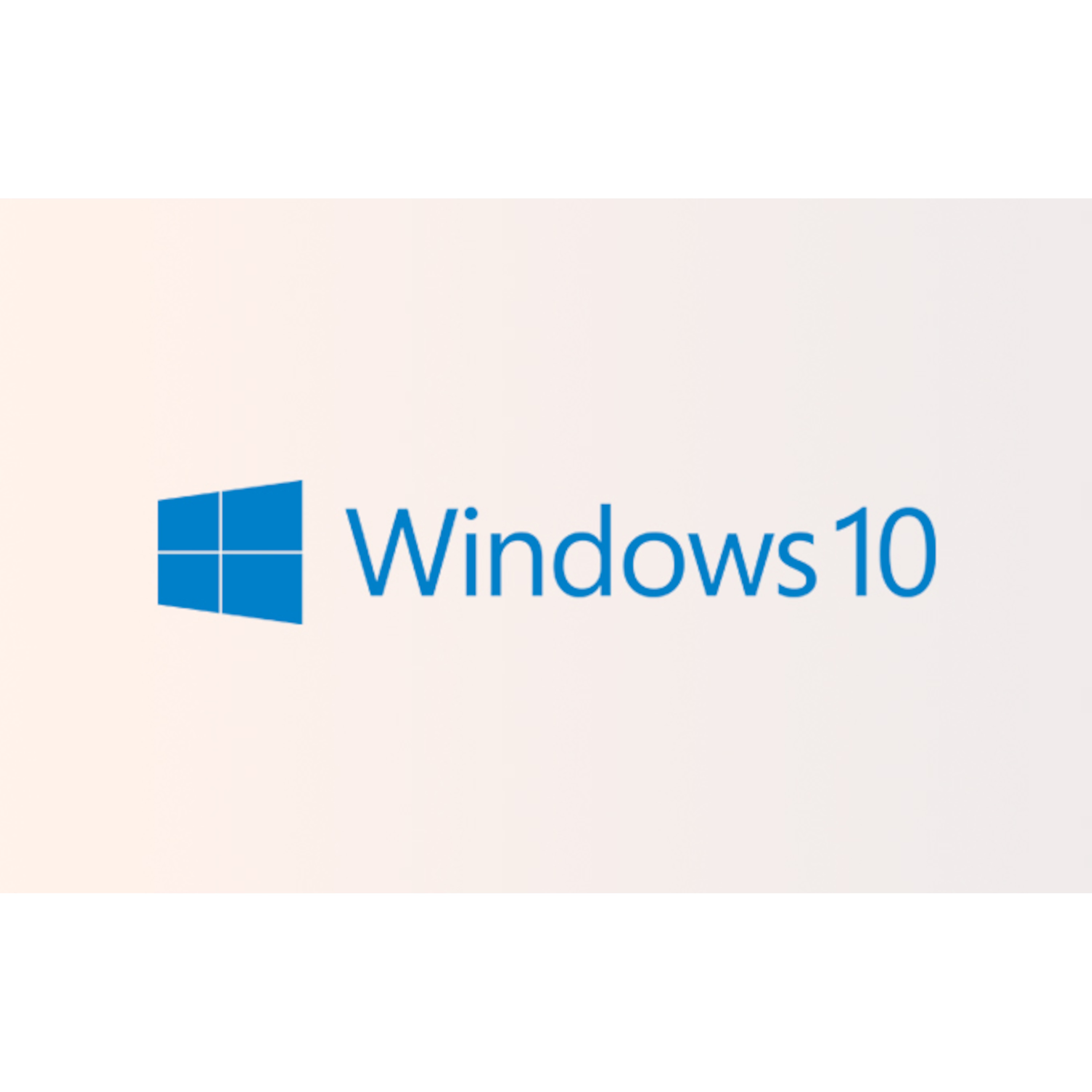 Windows 10 Home (S Modus)