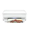 HP ENVY 6022e All-in-One-Drucker, Drucken. Scannen. Kopieren. Fotodruck, Bluetooth® 5.0, Wireless- und HP Smart App-geeignet