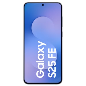 SAMSUNG Galaxy S25 FE, 128 GB, Navy (SM-S731B/DS)