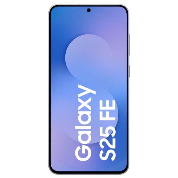 SAMSUNG Galaxy S25 FE, 128 GB, Navy (SM-S731B/DS)