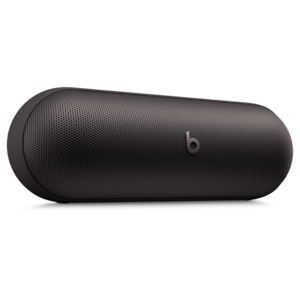BEATS Pill, Mattschwarz