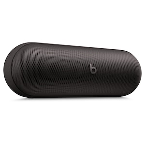 BEATS Pill, Mattschwarz