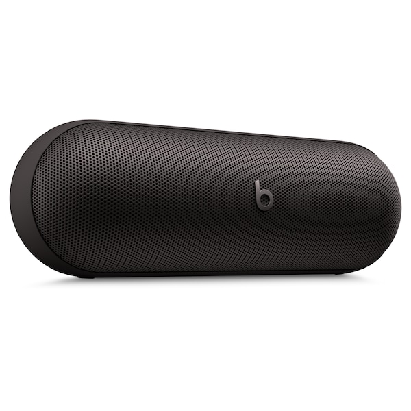 BEATS Pill, Mattschwarz