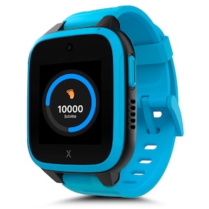 XPLORA XGO3 Kidswatch 2. Generation, Blau