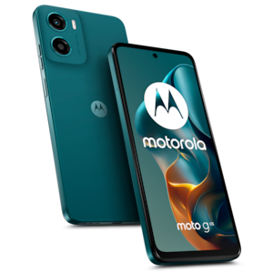 MOTOROLA moto g05, 64 GB, Forest Green