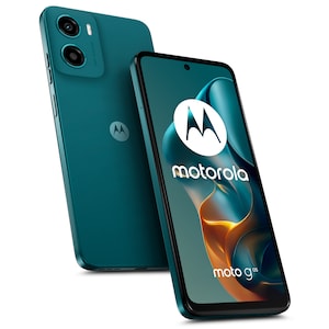 MOTOROLA moto g05, 64 GB, Forest Green