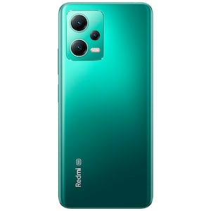 XIAOMI Redmi Note 12 128 GB, 5G, Dual-SIM, Forest Green