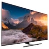 MEDION® LIFE® X15533 (MD 30076) QLED Android TV, 138,8 cm (55'') Ultra HD Smart-TV, HDR, Dolby Vision®, Micro Dimming, MEMC, PVR ready, Netflix, Amazon Prime Video, Bluetooth®, DTS Virtual X, DTS X und Dolby Atmos, HD Triple Tuner, CI+