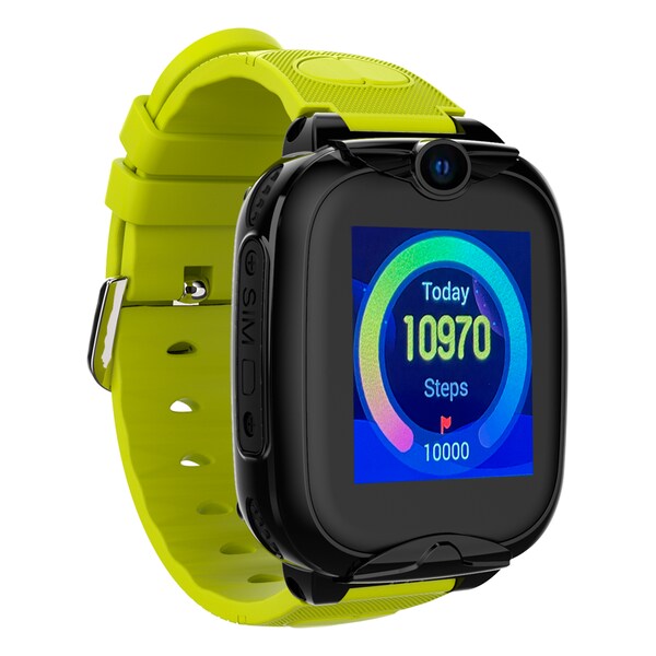 XPLORA XGO2 Kidswatch, Grün