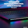 MEDION® ERAZER Beast 16 X10 Ultimate High-End Gaming Laptop, Intel® Core™ Ultra 9 Prozessor 290HX Plus, Windows 11 Home, 40,6 cm (16”) QHD+ Display mit 300Hz & 100 % DCI-P3, RTX 5080, 2 TB PCIe SSD, 32 GB RAM
