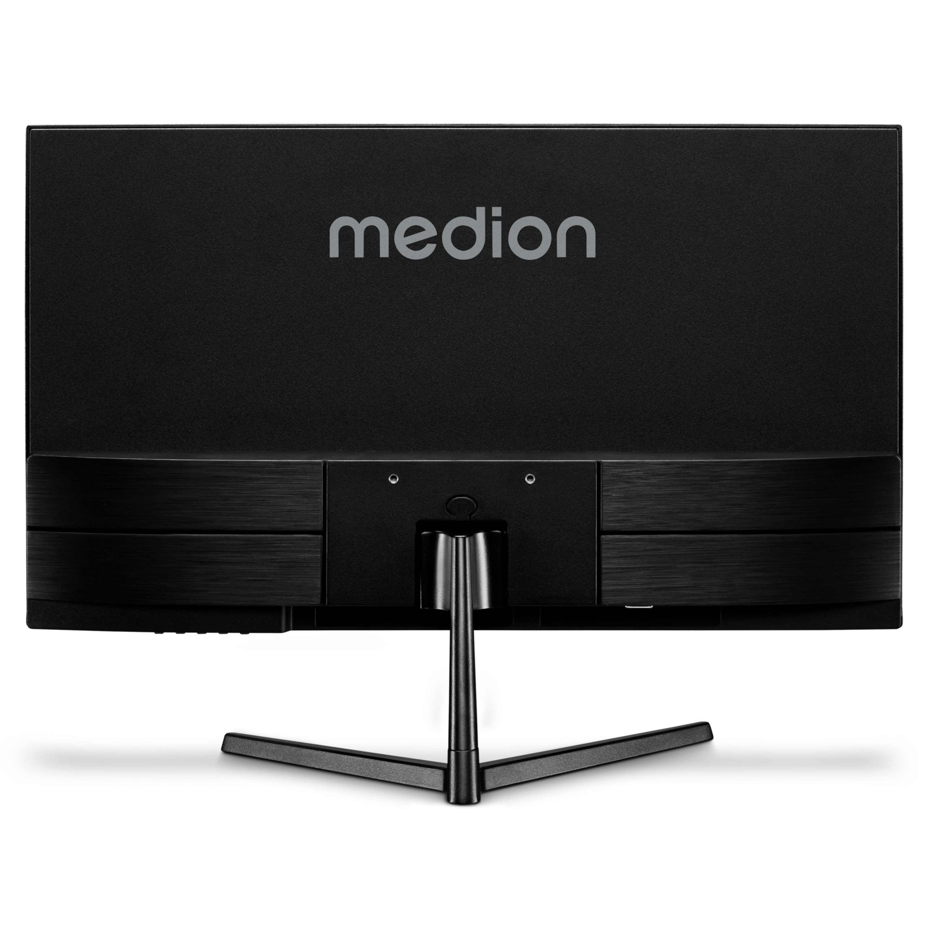 MEDION® AKOYA® P52218 (MD 20150) Widescreen Monitor, 54,6 cm (22''), Full HD Display, HDMI und rahmenloses Design