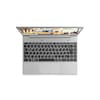 MEDION® E13204 Laptop, Intel® Pentium® Silver N5030, Windows 11 Home (S Modus), 33,7 cm (13,3'') FHD Display, 128 GB SSD, 4 GB RAM