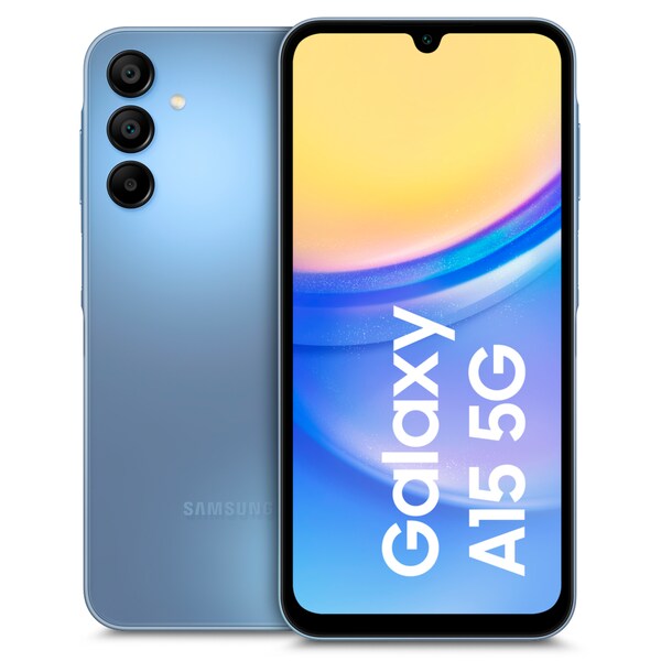 Samsung Galaxy A15 5G