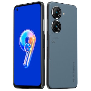 ASUS Zenfone 9 128 GB, 8 GB RAM, Starry Blue