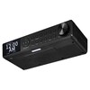 MEDION® LIFE® P66750 DAB+ Premium Küchenradio, 6,1 cm (2,4'') TFT-Farbdisplay, DAB+/PLL-UKW Radio, Bluetooth® 5.0, LED-Beleuchtung, 2 x 3 W RMS