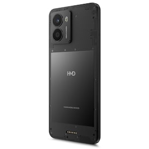 HMD Fusion 5G, 256 GB, Grey