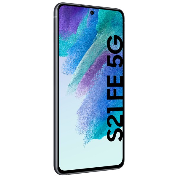SAMSUNG Galaxy S21 FE 5G 256 GB, Graphite
