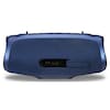 MEDION® LIFE® P61746 Tragbarer Bluetooth® Lautsprecher M, Dual Illuminated (RGB-Lichteffekte), Bluetooth® 5.3, integrierter Akku mit bis zu 42 Stunden Laufzeit, robustes & mobiles Design, 2 x 15 W RMS