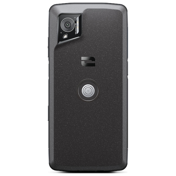 CROSSCALL Stellar-M6, 128 GB, Schwarz