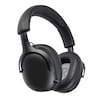 MEDION® Over Ear-Kopfhörer LIFE HX-1 Pure schwarz , bis zu 100 Stunden Akkulaufzeit, 3 EQ-Presets + 1 App-Preset, Bluetooth® 5.4 wireless technology, IPX4 Spritzwasserschutz