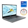 MEDION® E15423 Laptop , Intel® Core™ i7-1165G7, Windows 11 Home, 39,6 cm (15,6'') FHD Display, 512 GB SSD, 16 GB RAM