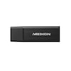 MEDION® E88114 USB 3.0-stick | 64 GB | robuuste aluminium behuizing | plug & play