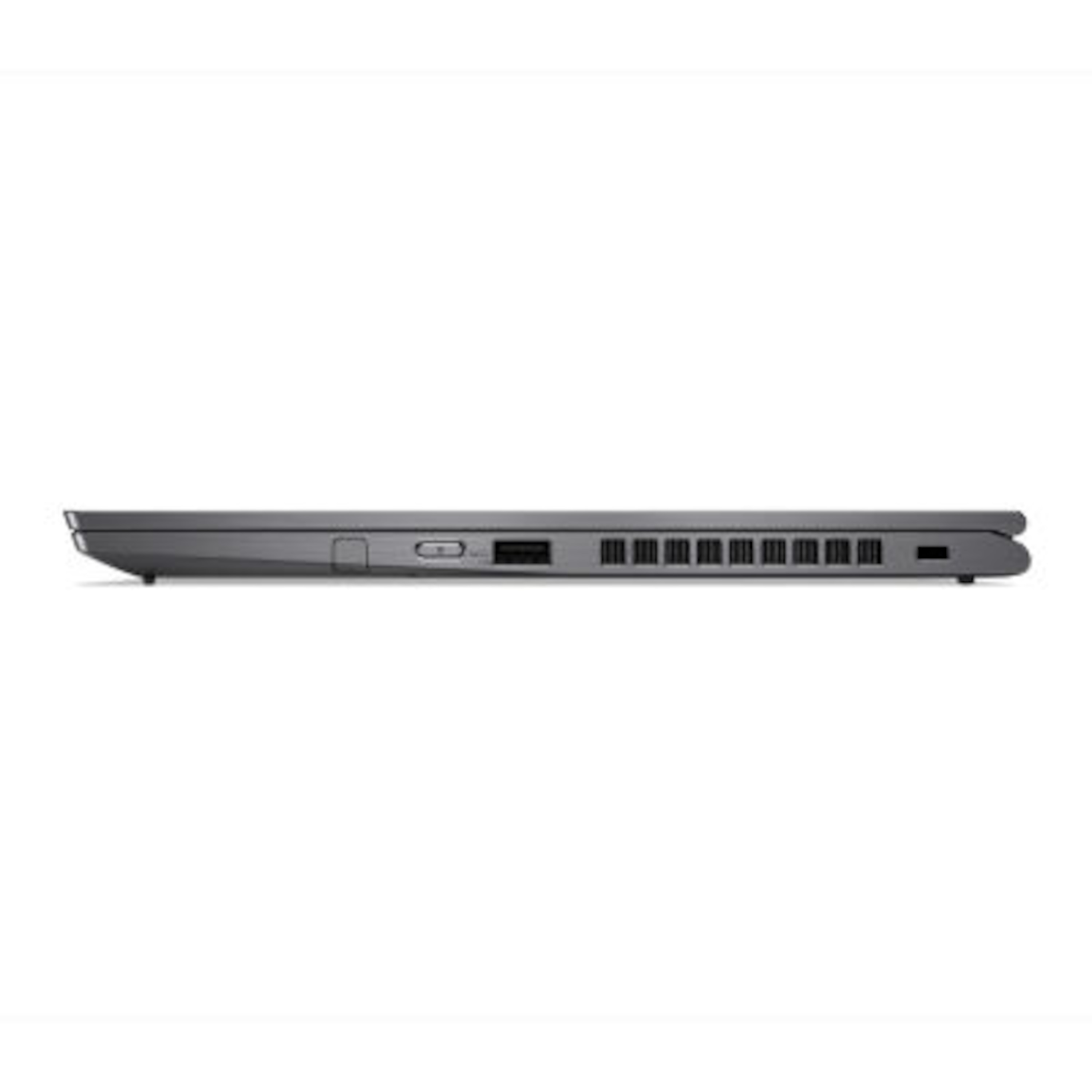 LENOVO ThinkPad™ X1 Yoga (4th Gen), Intel® Core™ i7-8565U, Windows 10 Pro, 35,5 cm (14") WQHD Display, 512 GB PCIe SSD, 16 GB RAM, Convertible