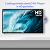 MEDION® LIFE® E8322501 (MD 832001) HD TV, 80 cm (32''), HD Triple Tuner, integrierter DVD-Player, integrierter Mediaplayer, CI+ Schnittstelle