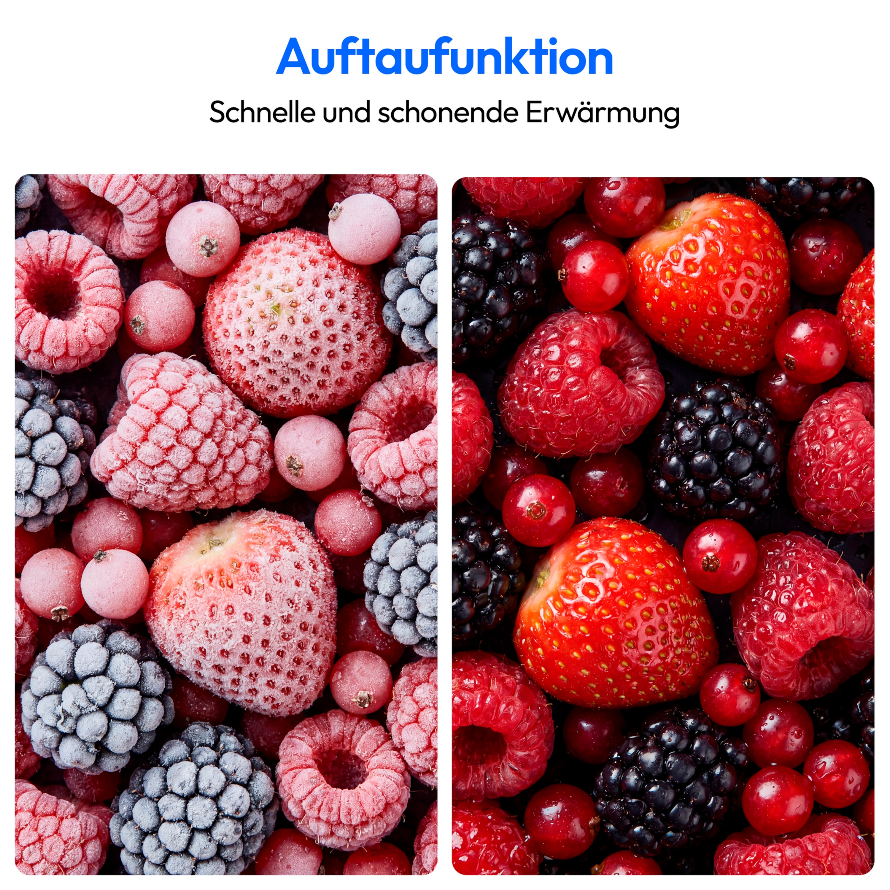 MEDION® LIFE® Retro-Mikrowelle MD 100119, 800 W Leistung, Grillfunktion, 20 L kompakt, 5 Mikrowellenstufen, Auftaufunktion, Timerfunktion, stilvolles Retro-Design