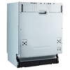 MEDION® Vollintegrierter Geschirrspüler MD 37338, für 14 Maßgedecke, elektronischer Aqua Stopp, 6 Reinigungsprogramme