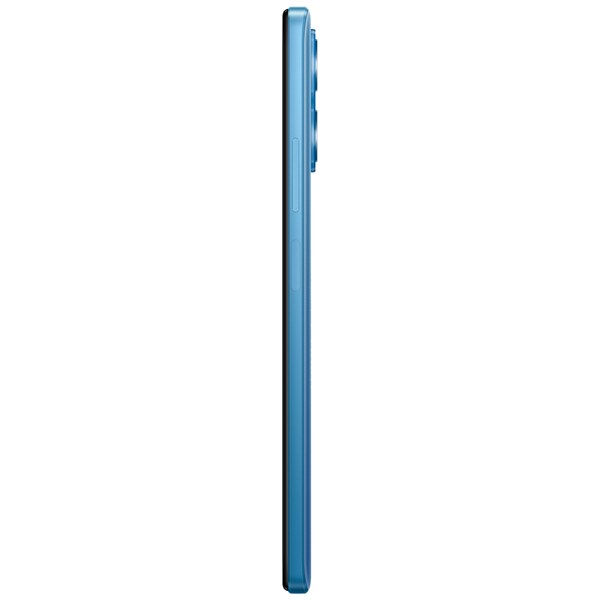XIAOMI Redmi Note 12 5G, 128 GB, Ice Blue