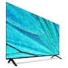MEDION® LIFE® X8502500 (MD 850200) Ultra HD LCD Smart-TV, 125,7 cm (50'') Ultra HD Display, HDR, PVR ready, NETFLIX, Prime Video, Disney+, DAZN, Paramount+ App, VIDAA App Store, Bluetooth®, HD Triple Tuner, CI+ Schnittstelle