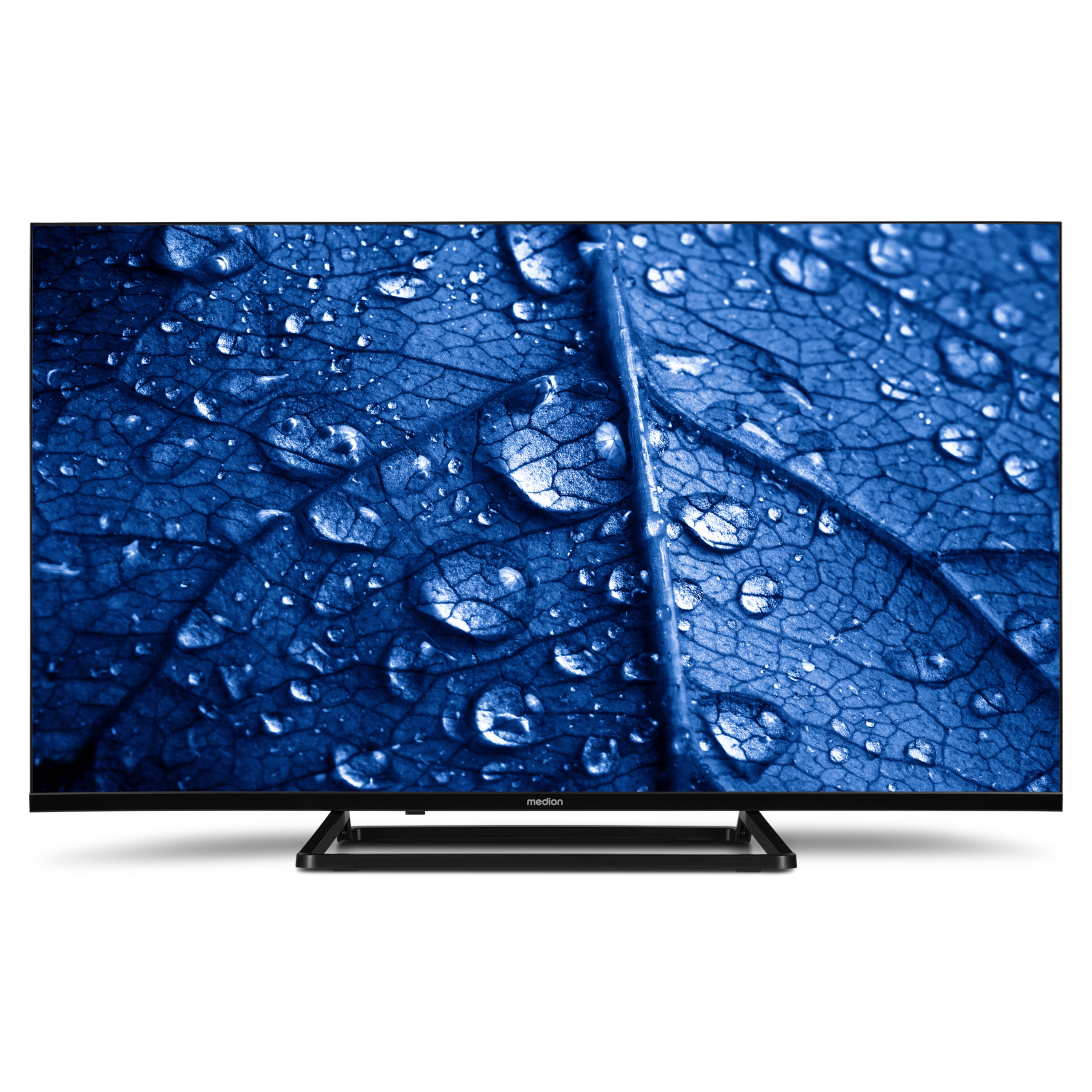 MEDION® LIFE MD 832180 Smart-TV, 80 cm (32'') FHD Display, PVR ready, VIDAA App Store, NETFLIX, Disney+, Paramount+ & Amazon Prime Video App