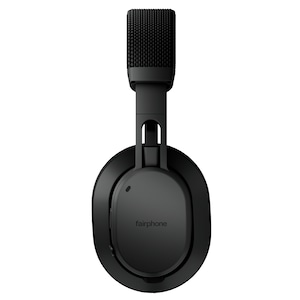 FAIRPHONE Fairbuds XL (2025), Horizon Black