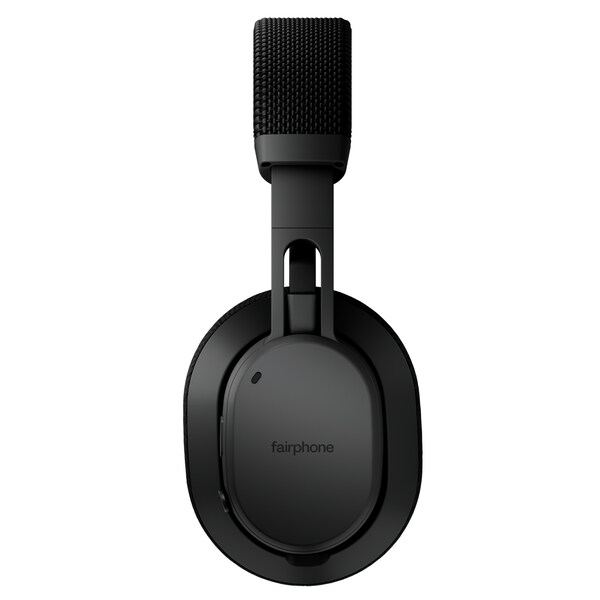 FAIRPHONE Fairbuds XL (2025), Horizon Black