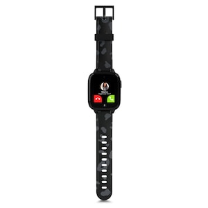 XPLORA XGO3 Kidswatch 2. Generation, Schwarz