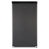 MEDION® Kühlschrank mit Eiswürfelfach MD 37690, 90 L Gesamt-Nutzinhalt (Kühlteil 80 L & Eiswürfelfach 10 L), wechselbarer Türanschlag, geringer Geräuschpegel