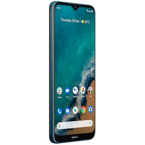 NOKIA G50 128 GB, ocean blue