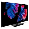 MEDION® LIFE X8552508 (MD 855901) OLED TiVo Smart-TV, 138,8 cm (55'') Ultra HD Display, HDR, Dolby Vision®, MEMC, Micro Dimming, PVR ready, TiVo Medienportal, NETFLIX, Amazon Prime Video App, Bluetooth®
