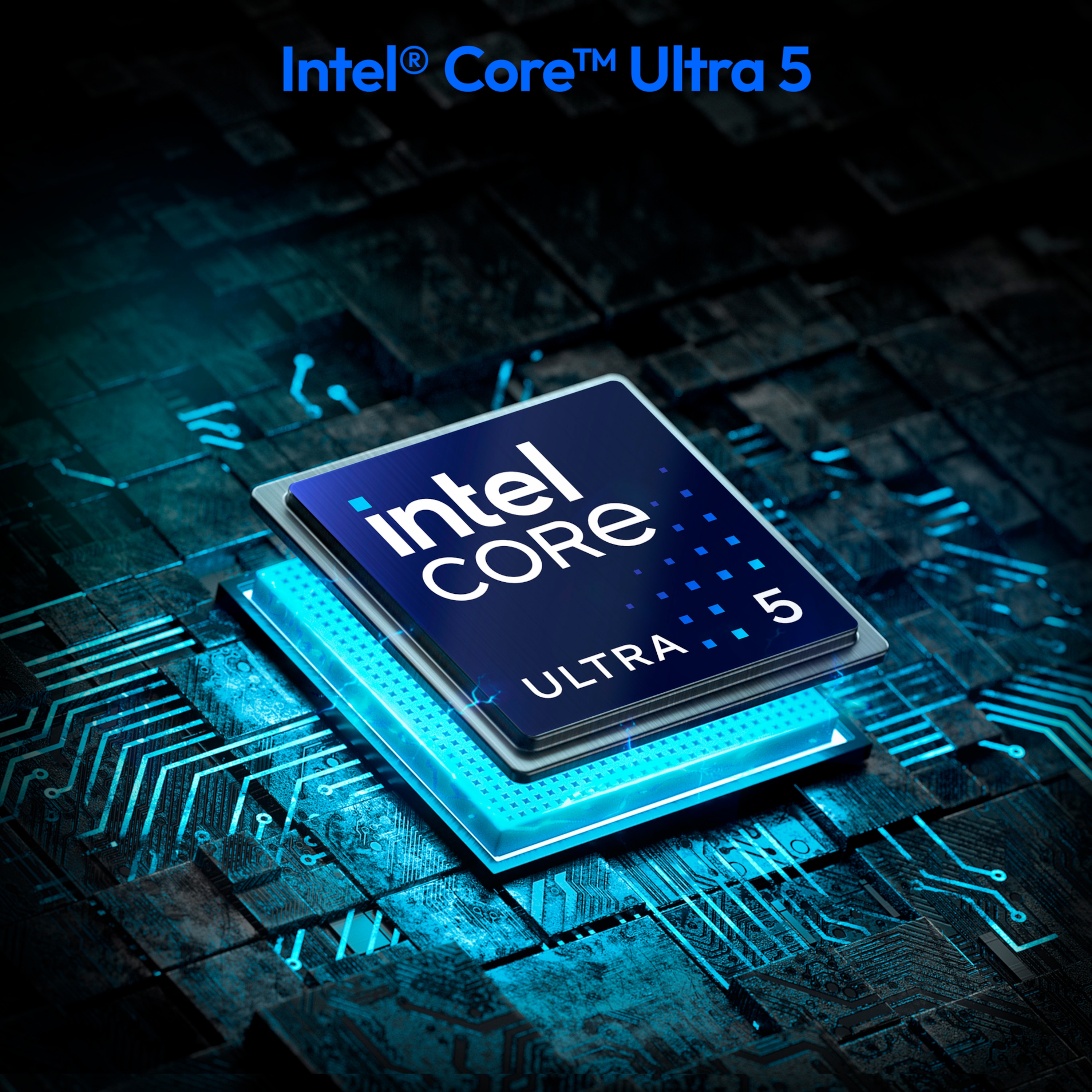 MEDION® SPRCHRGD 14 S2; Copilot+ PC, Intel® Core™ Ultra 5 228V , Windows 11 Home, 35,56 cm (14“) 2,8K Display, 512 GB SSD, 32 GB RAM