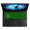 MEDION® ERAZER Defender P50i Core Gaming Laptop, Intel® Core™ i7-13620H, Windows 11 Home, 43,9 cm (17,3") FHD Display mit 144 Hz, NVIDIA® GeForce RTX™ 4060, 1 TB SSD, 16 GB RAM