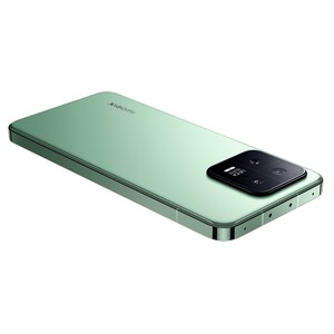 XIAOMI 13, 5G, 256 GB, 8 GB RAM, Grün