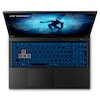 MEDION® ERAZER Deputy P60i Core Gaming Laptop, Intel® Core™ i7-13620H, Windows 11 Home, 39,6 cm (15,6'') FHD Display mit 144 Hz, NVIDIA® GeForce RTX™ 4060, 1 TB SSD, 16 GB RAM
