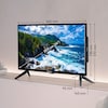 MEDION® LIFE MD 824001 TV, 59,9 cm (24'') LCD-TV, Full HD, HD Triple Tuner, integrierter DVD-Player, Car-Adapter, integrierter Mediaplayer, CI+